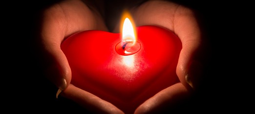 Overcoming Darkness in the Soul