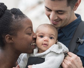 Parents: God’s Watchful Eyes for His Children