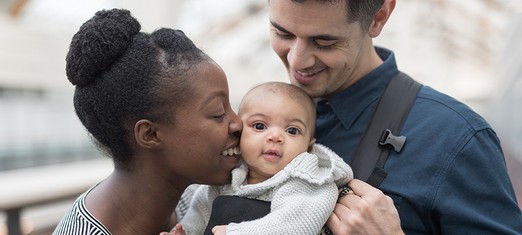 Parents: God’s Watchful Eyes for His Children