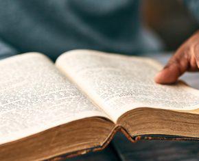 Reading Scripture: Looking Beyond the Literal