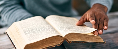 Reading Scripture: Looking Beyond the Literal