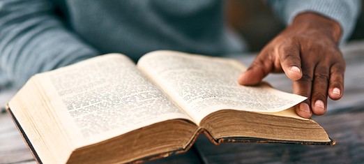 Reading Scripture: Looking Beyond the Literal