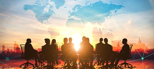 Required for World Peace: A Transformative Decision-Making Method