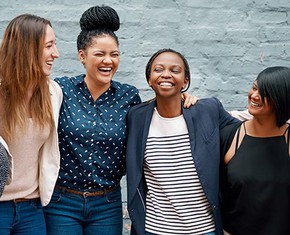 Solving Economic Inequality by Educating Girls and Women