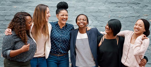 Solving Economic Inequality by Educating Girls and Women