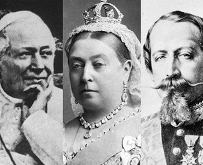 A Stunning Trumpet Blast: Baha’u’llah’s Letters to the Kings