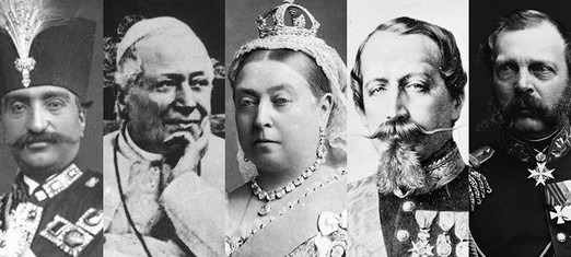 A Stunning Trumpet Blast: Baha’u’llah’s Letters to the Kings