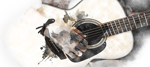 Transported by the Rapture of Sacred Music