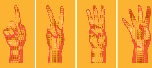 Las 4 formas de adquirir conocimiento según las enseñanzas bahá’ís