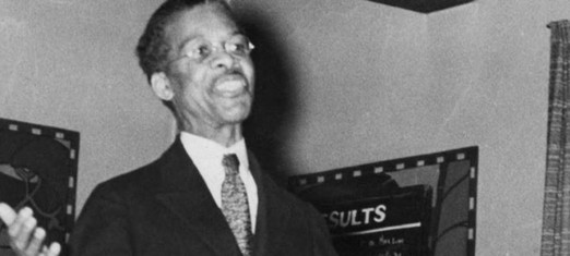 Why Did Early Black Civic Leaders Become Baha’is?