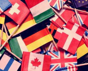 Hacia un mundo sin fronteras