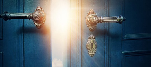 Baha’u’llah Imprisoned in Akka: Welcomed with Banners of Light