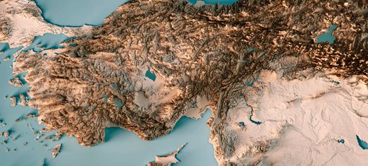 Baha’u’llah: Out of Prison and into Exile