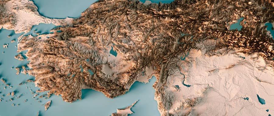 Baha’u’llah: Out of Prison and into Exile