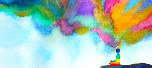 The Deepest Human Reality: The Spirit