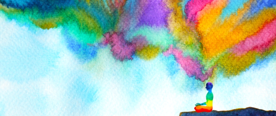 The Deepest Human Reality: The Spirit