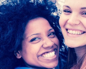 Friendship: Community Building’s Most Important Side Effect