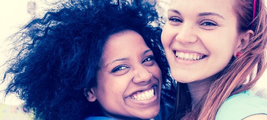 Friendship: Community Building’s Most Important Side Effect