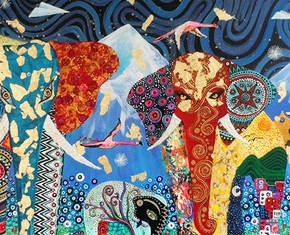 How Can Art Transform Society?