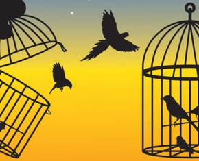 The Light of Baha’u’llah’s Imprisonment