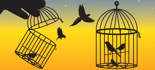 The Light of Baha’u’llah’s Imprisonment