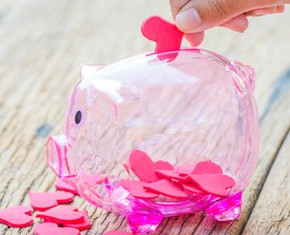 Ordering Your Life Around Love, Despite Your Privilege