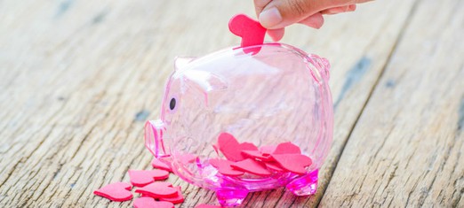 Ordering Your Life Around Love, Despite Your Privilege