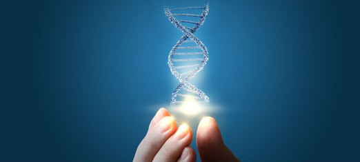 Race Unity: It’s In Our DNA