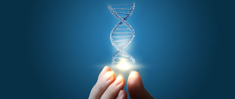 Race Unity: It’s In Our DNA