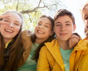 Adolescencia: ¿problemas o potencial?