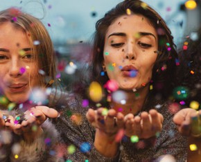 ¿Cómo encontrar felicidad verdadera?