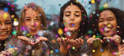 ¿Cómo encontrar felicidad verdadera?