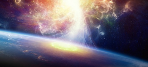 La dimensión espiritual de nuestro universo