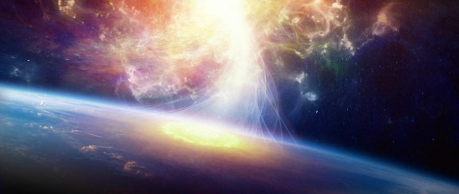 La dimensión espiritual de nuestro universo