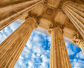 Where Does Justice Originate?