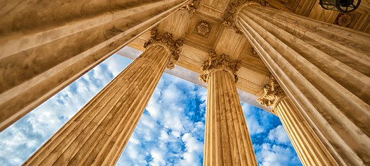 Where Does Justice Originate?