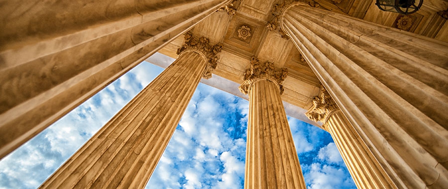 Where Does Justice Originate?