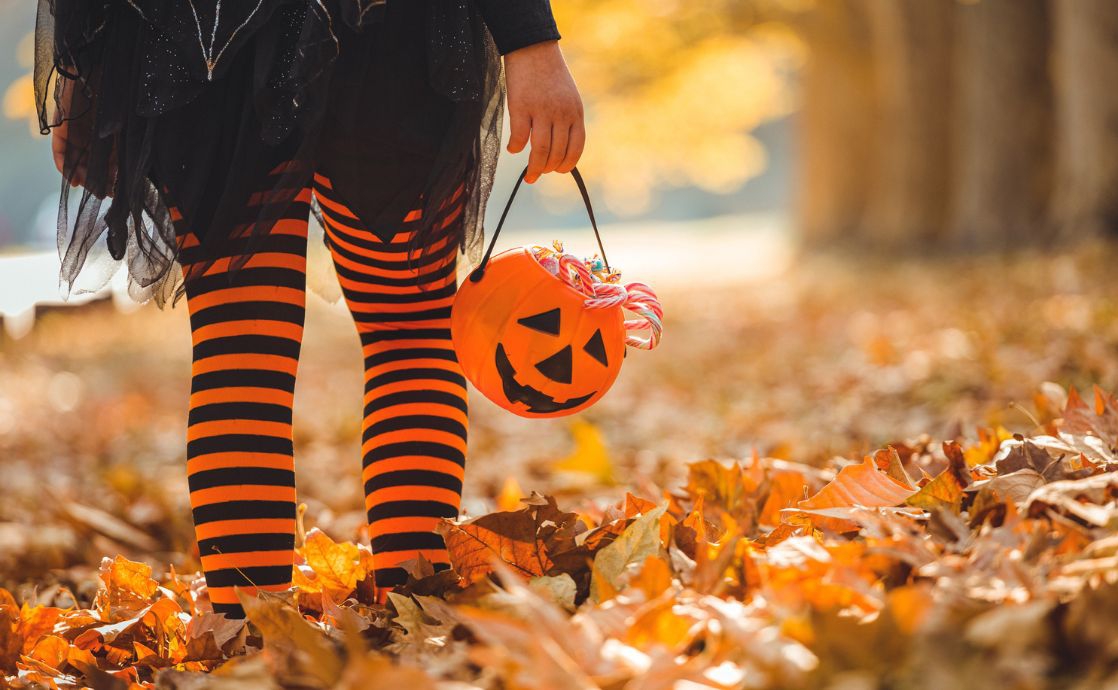 What’s Respectful this Halloween?