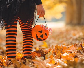 What’s Respectful this Halloween?