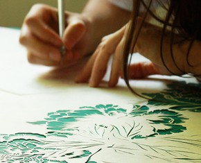 All Things Made New: Contemporary Art from Traditional Forms