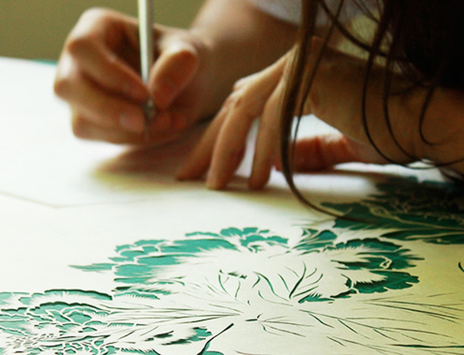 All Things Made New: Contemporary Art from Traditional Forms