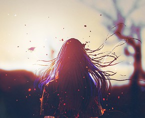 Art as Elixir: Writing out of the Darkness of Cancer