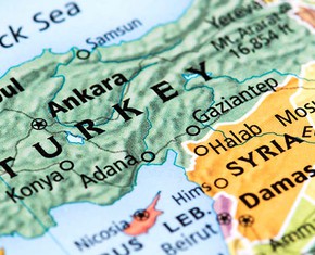 Baha’u’llah’s Third Exile