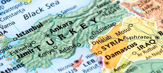 Baha’u’llah’s Third Exile