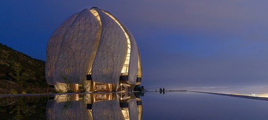 A Brand New Way to Worship: Together