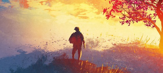 The Fascinating Story of Major Alfred Goggins