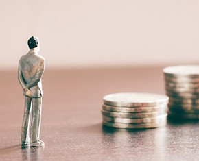 Entendiendo el dinero con una visión espiritual