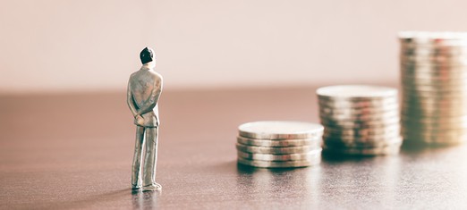 Entendiendo el dinero con una visión espiritual