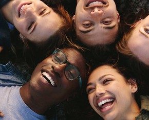 Ayudando a los jóvenes a superar la apatía