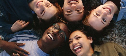 Ayudando a los jóvenes a superar la apatía